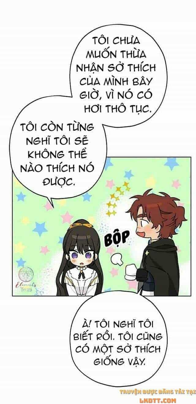 Thực Ra Tôi Mới Là Thật - Chương 14 - ảnh 27