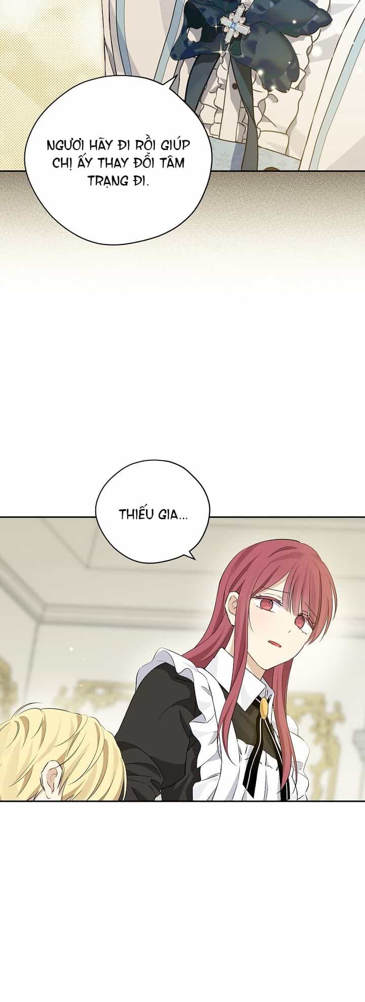 Thực Ra Tôi Mới Là Thật - Chương 107.1 - ảnh 14