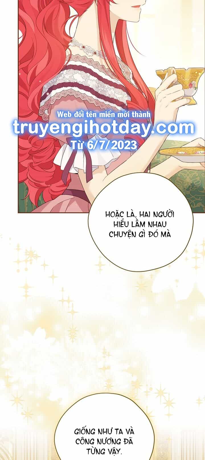 Thực Ra Tôi Mới Là Thật - Chương 108.1 - ảnh 22