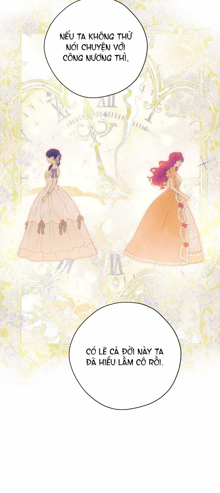 Thực Ra Tôi Mới Là Thật - Chương 108.1 - ảnh 24