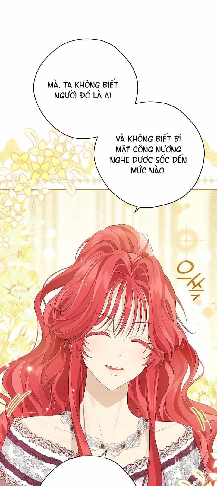 Thực Ra Tôi Mới Là Thật - Chương 108.1 - ảnh 25