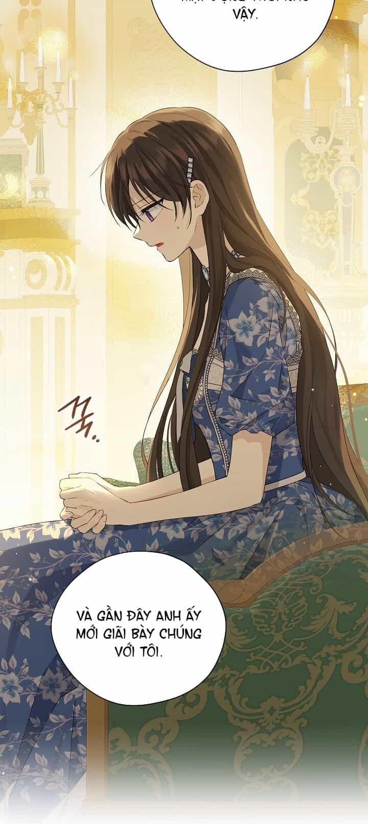 Thực Ra Tôi Mới Là Thật - Chương 108.1 - ảnh 6