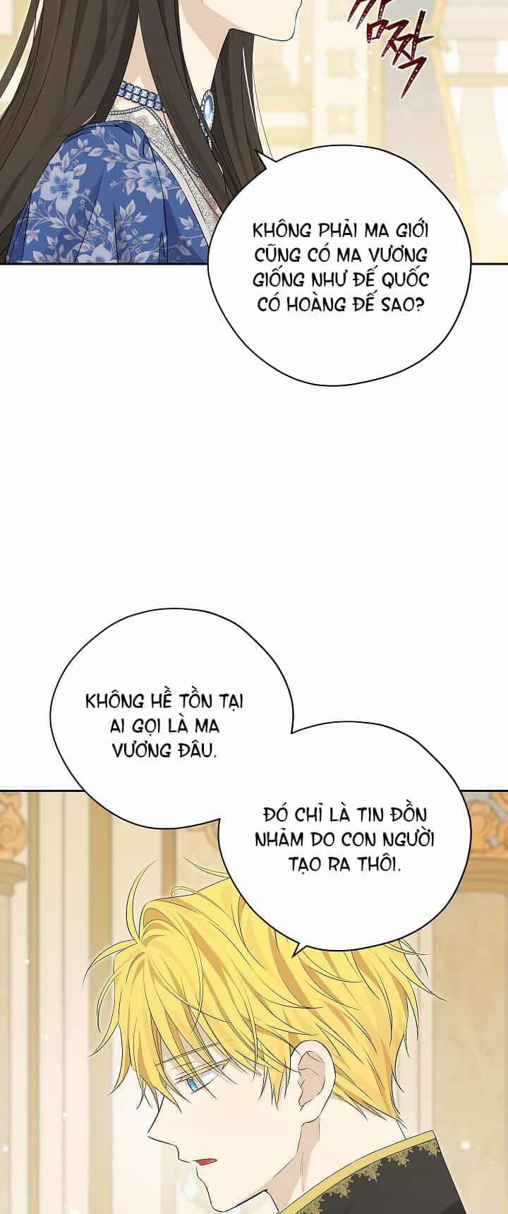 Thực Ra Tôi Mới Là Thật - Chương 109.1 - ảnh 18