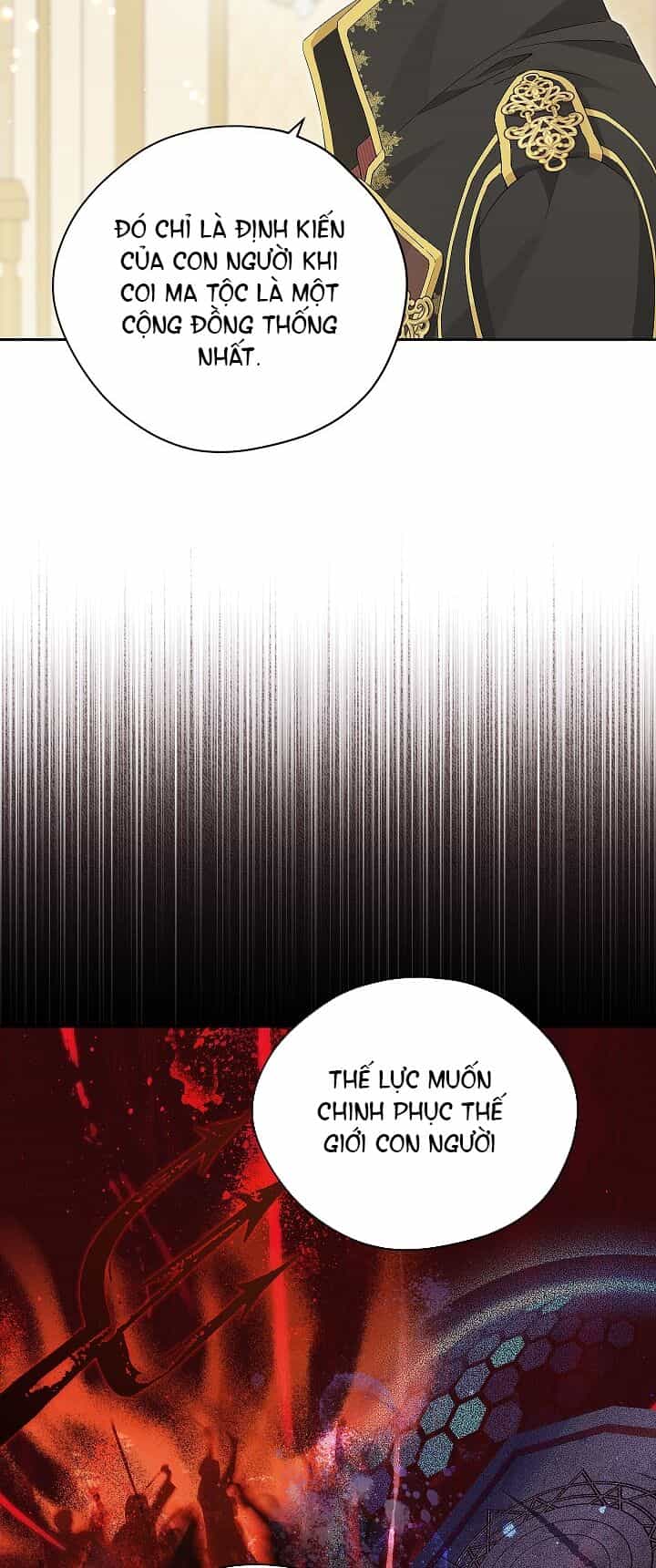 Thực Ra Tôi Mới Là Thật - Chương 109.1 - ảnh 19
