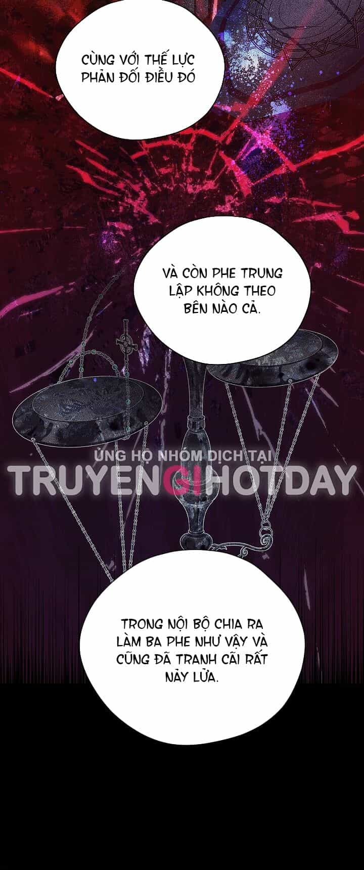 Thực Ra Tôi Mới Là Thật - Chương 109.1 - ảnh 20