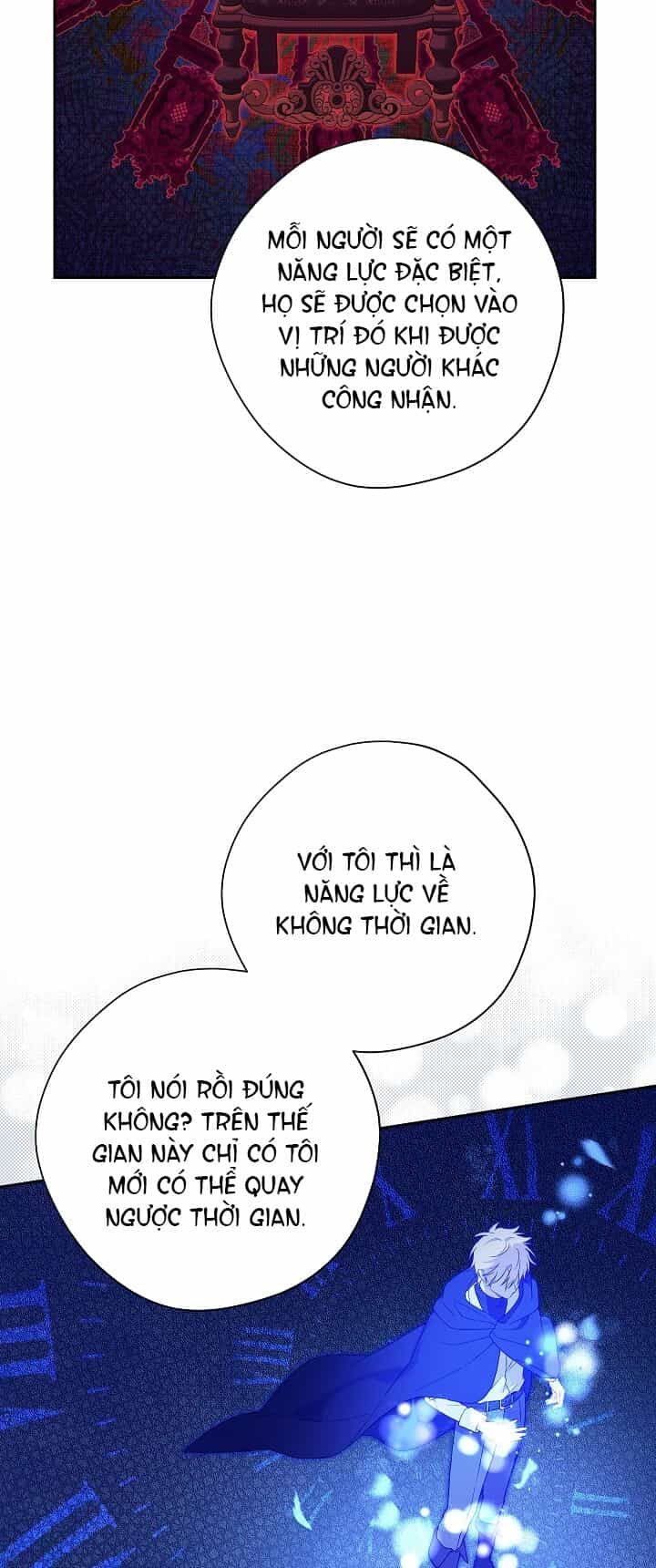 Thực Ra Tôi Mới Là Thật - Chương 109.1 - ảnh 23