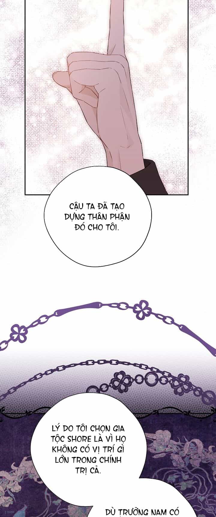 Thực Ra Tôi Mới Là Thật - Chương 109.1 - ảnh 28