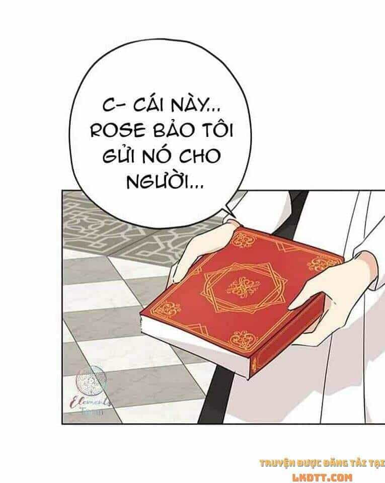 Thực Ra Tôi Mới Là Thật - Chương 15 - ảnh 19