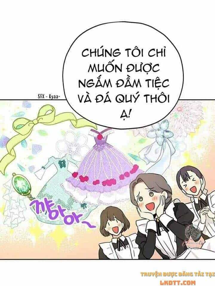 Thực Ra Tôi Mới Là Thật - Chương 15 - ảnh 38