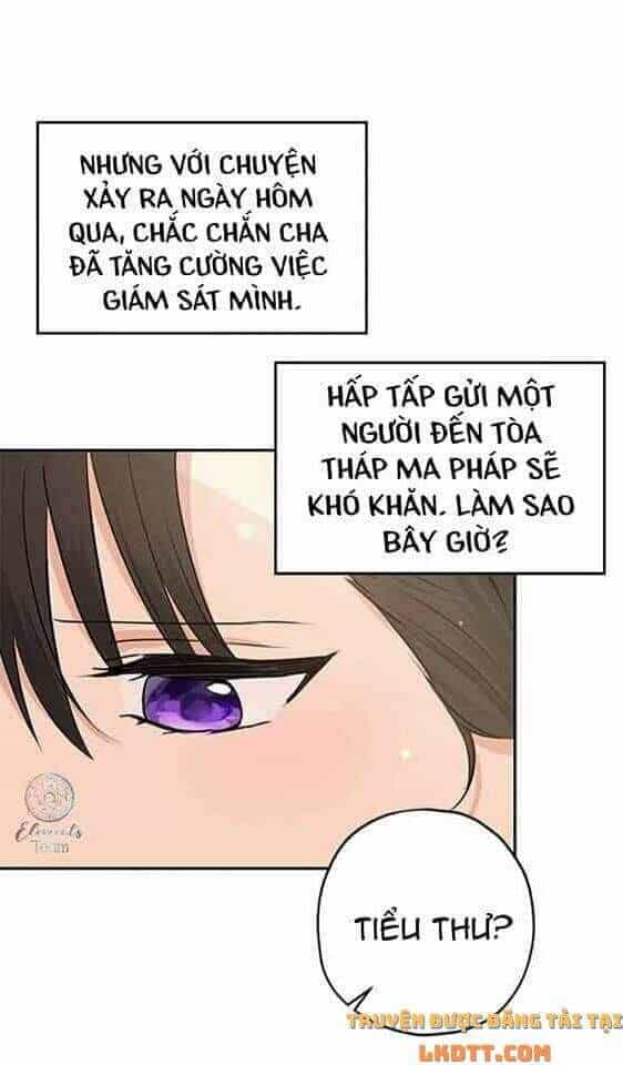Thực Ra Tôi Mới Là Thật - Chương 15 - ảnh 7