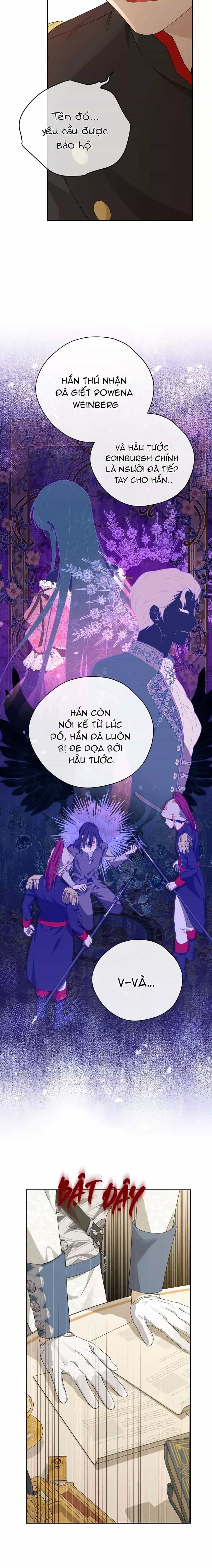 Thực Ra Tôi Mới Là Thật - Chương 111 - ảnh 15