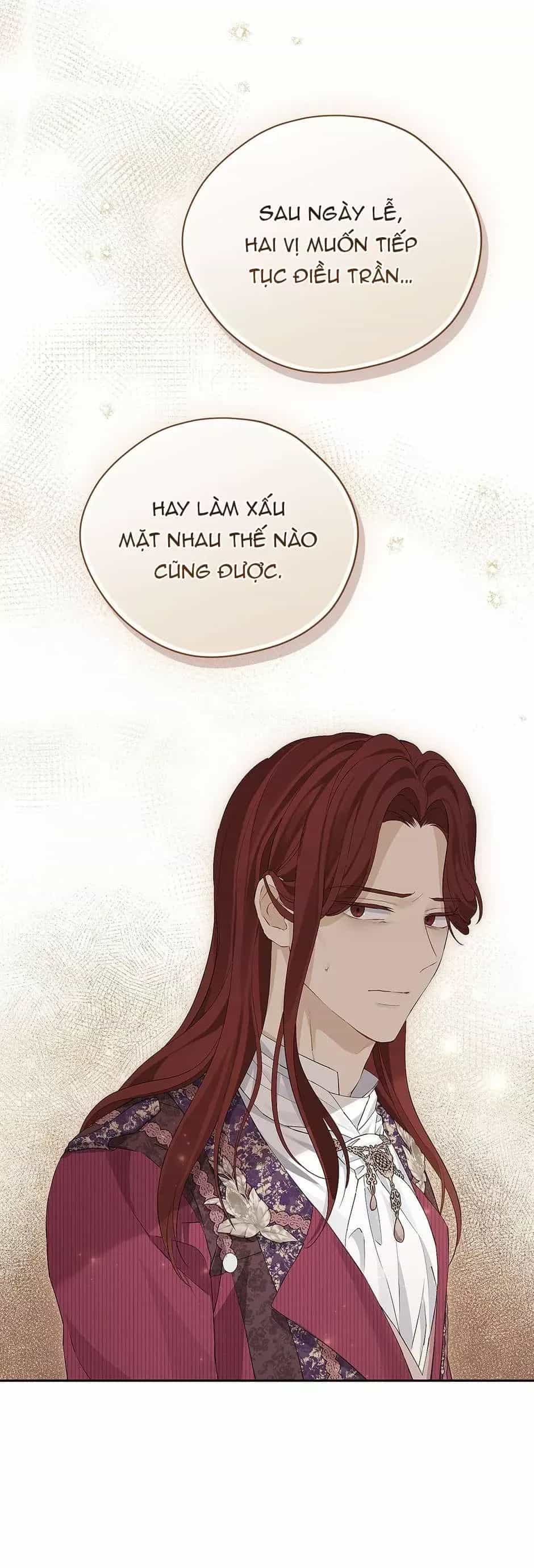Thực Ra Tôi Mới Là Thật - Chương 113 - ảnh 32