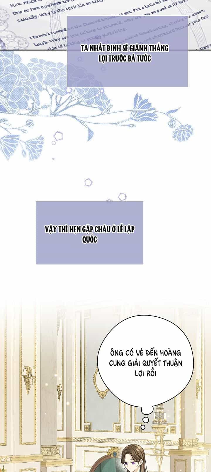 Thực Ra Tôi Mới Là Thật - Chương 113.2 - ảnh 34