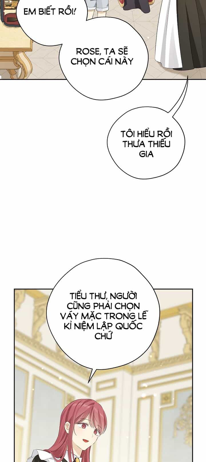 Thực Ra Tôi Mới Là Thật - Chương 113.2 - ảnh 39
