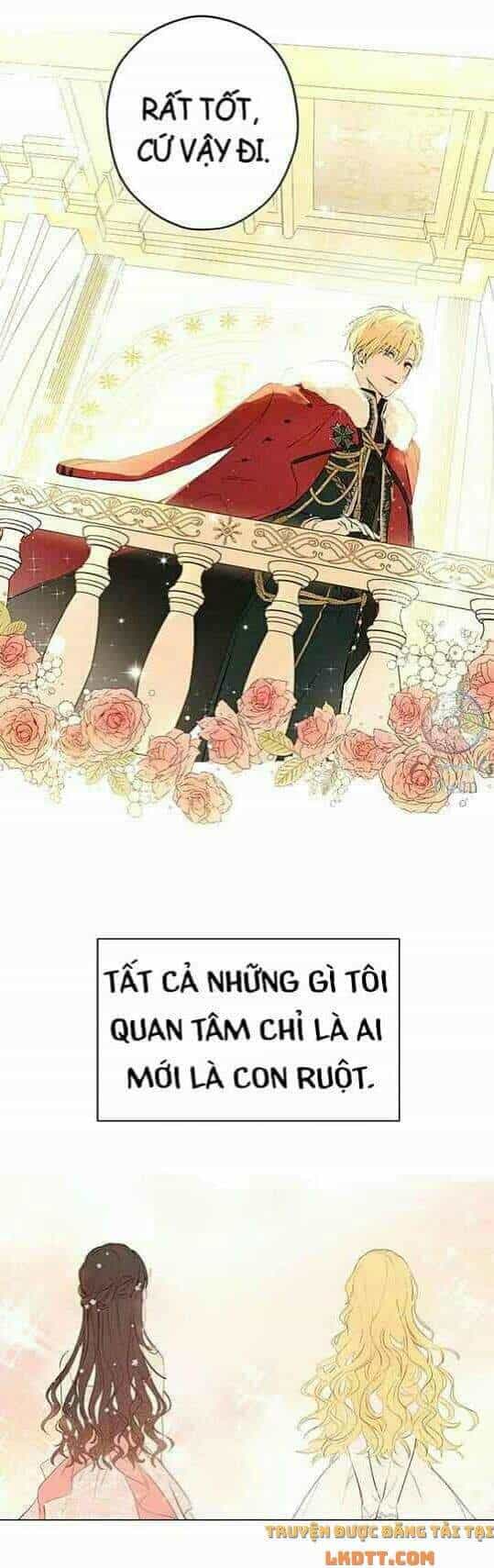 Thực Ra Tôi Mới Là Thật - Chương 2 - ảnh 12