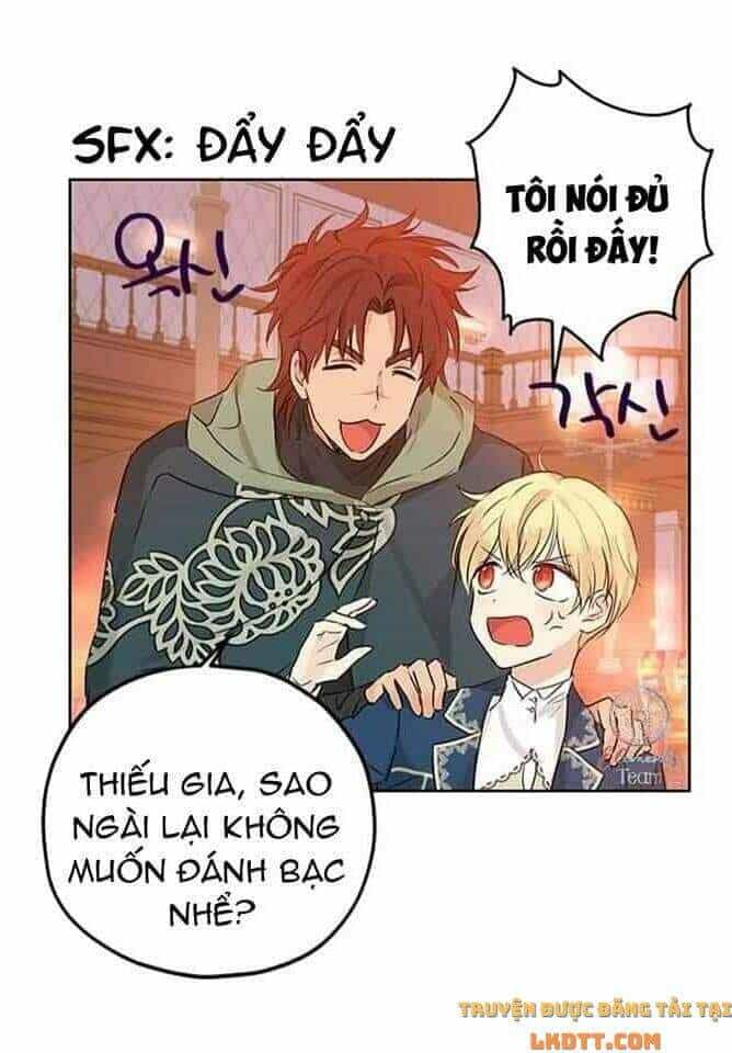 Thực Ra Tôi Mới Là Thật - Chương 16 - ảnh 31