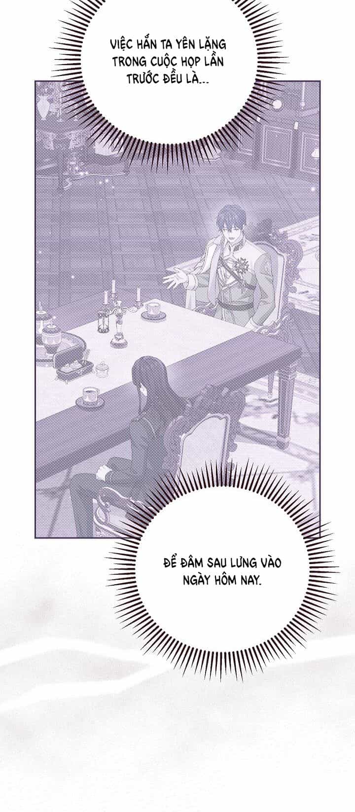 Thực Ra Tôi Mới Là Thật - Chương 115.1 - ảnh 17
