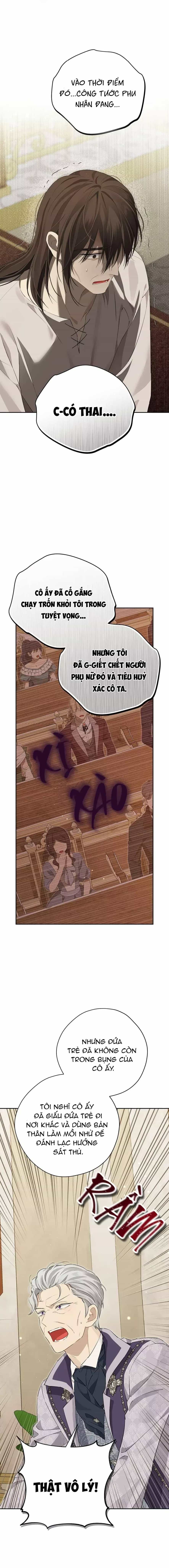 Thực Ra Tôi Mới Là Thật - Chương 116 - ảnh 5