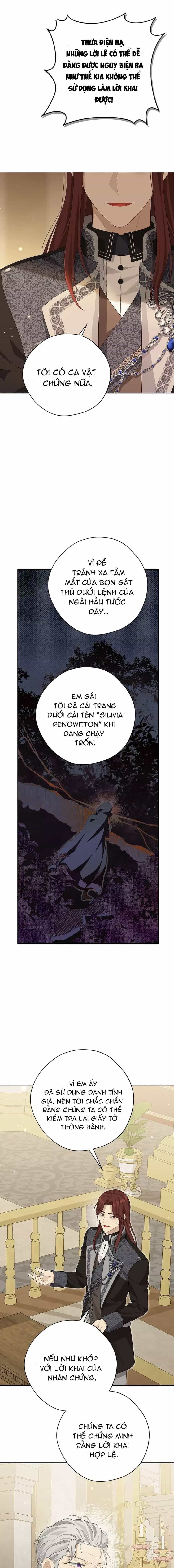 Thực Ra Tôi Mới Là Thật - Chương 116 - ảnh 6