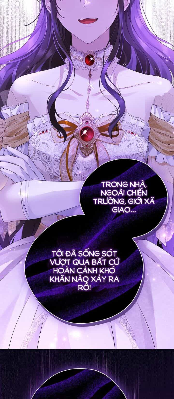 Thực Ra Tôi Mới Là Thật - Chương 116.2 - ảnh 20
