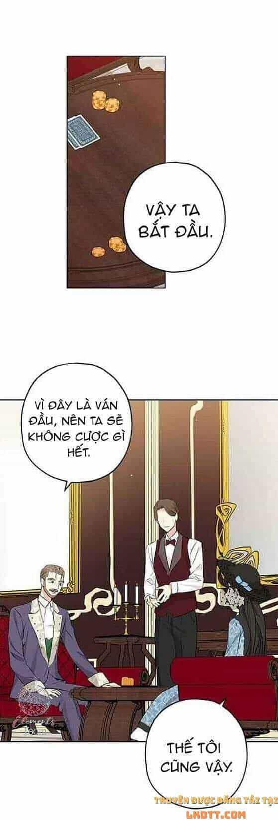 Thực Ra Tôi Mới Là Thật - Chương 17 - ảnh 18