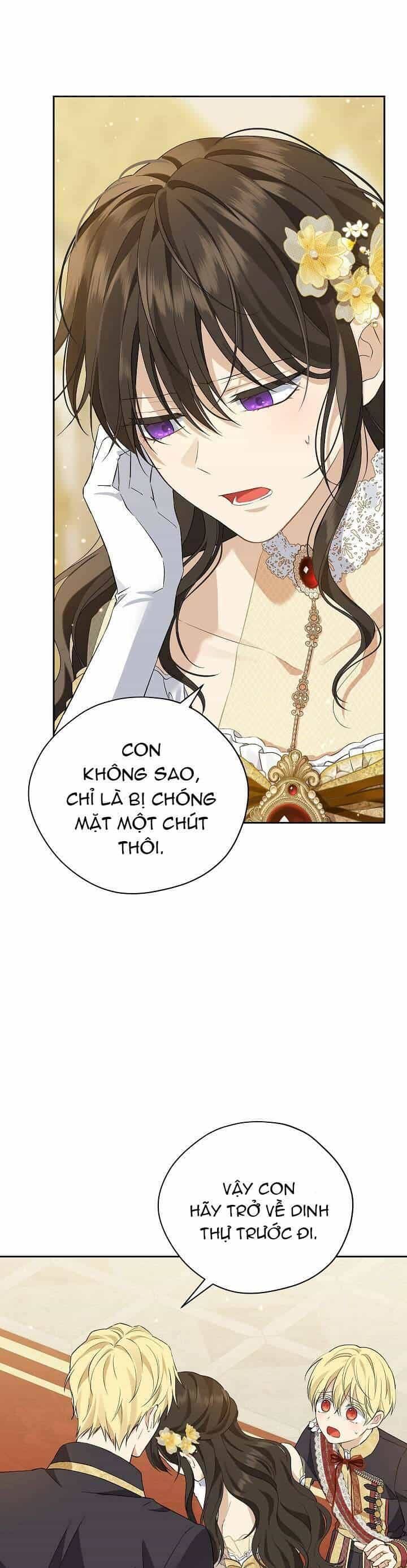 Thực Ra Tôi Mới Là Thật - Chương 118 - ảnh 14