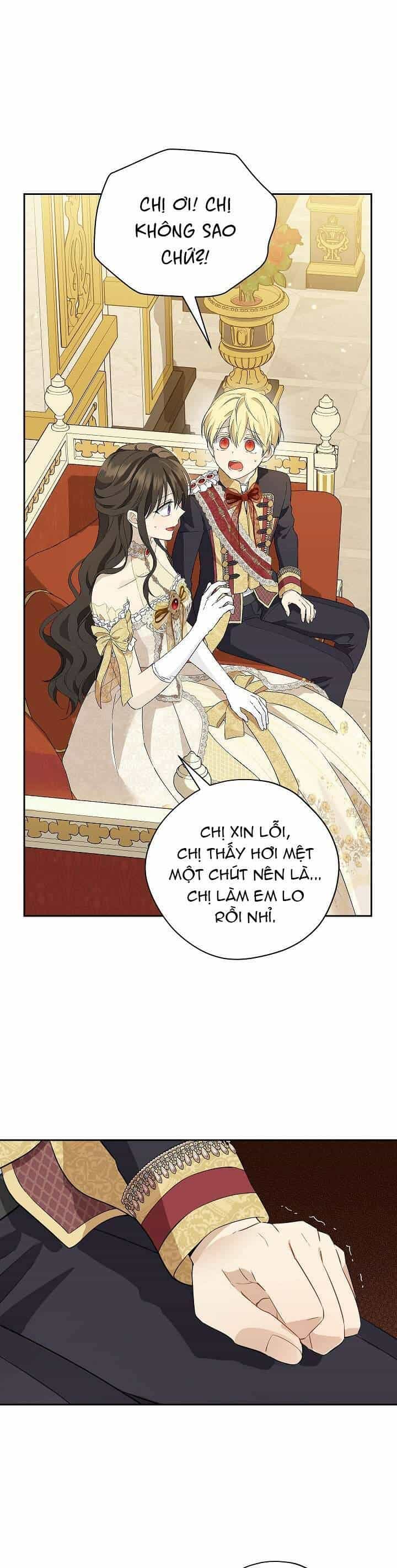 Thực Ra Tôi Mới Là Thật - Chương 118 - ảnh 6