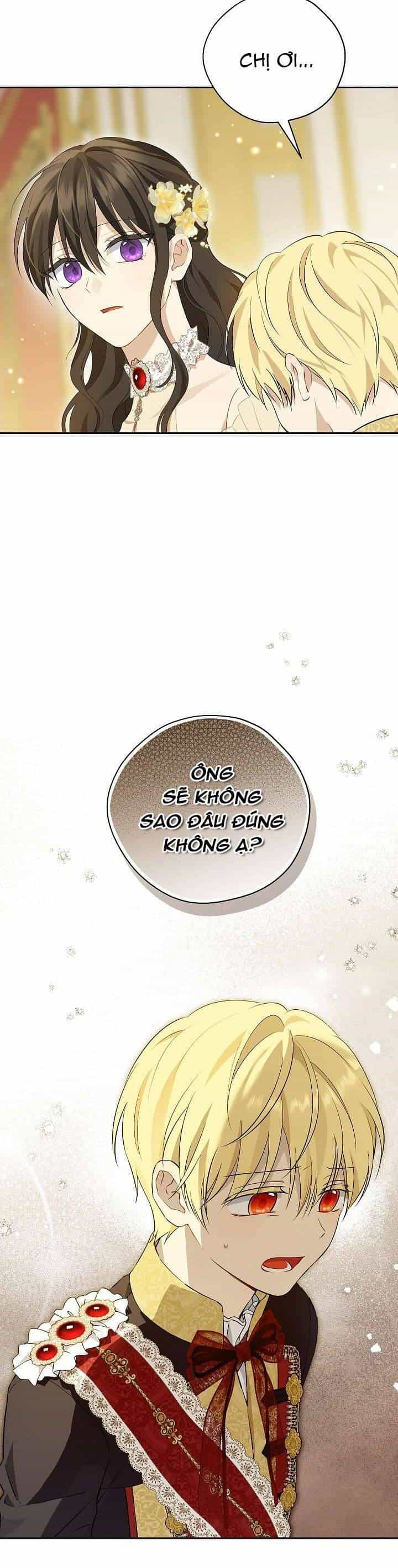 Thực Ra Tôi Mới Là Thật - Chương 118 - ảnh 7