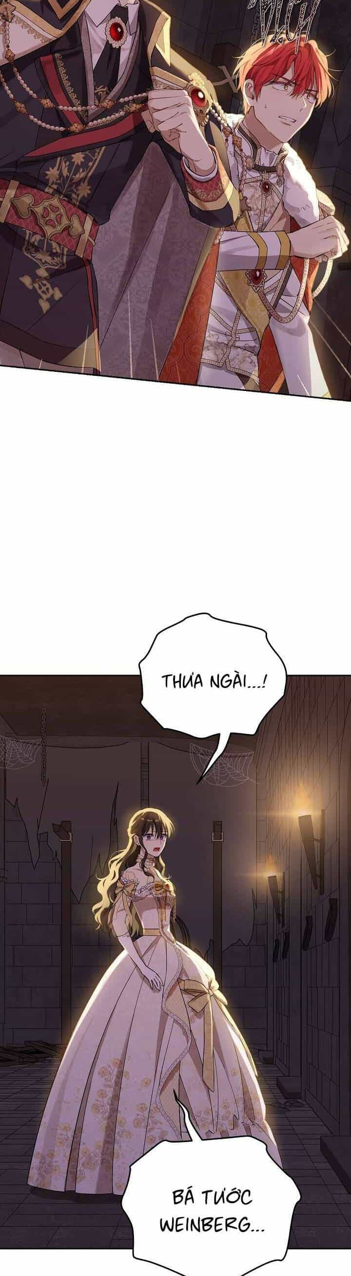 Thực Ra Tôi Mới Là Thật - Chương 119 - ảnh 2