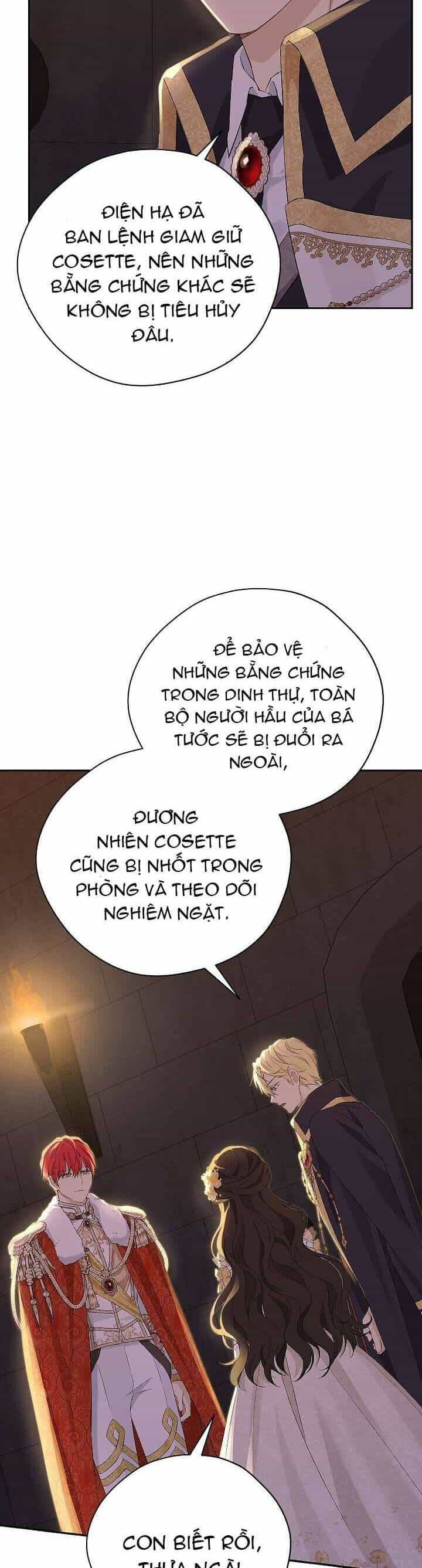 Thực Ra Tôi Mới Là Thật - Chương 119 - ảnh 27