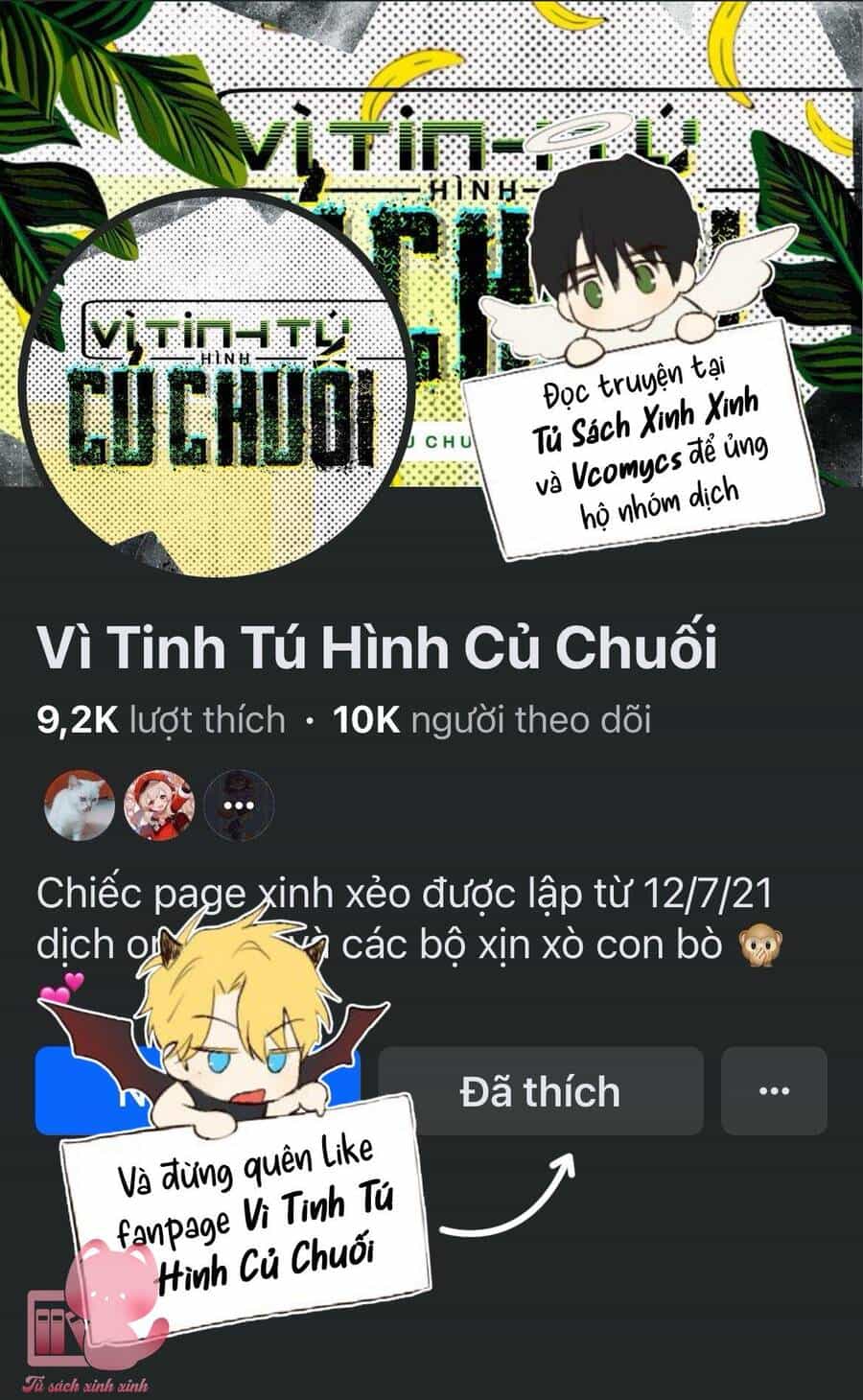 Thực Ra Tôi Mới Là Thật - Chương 120 - ảnh 39