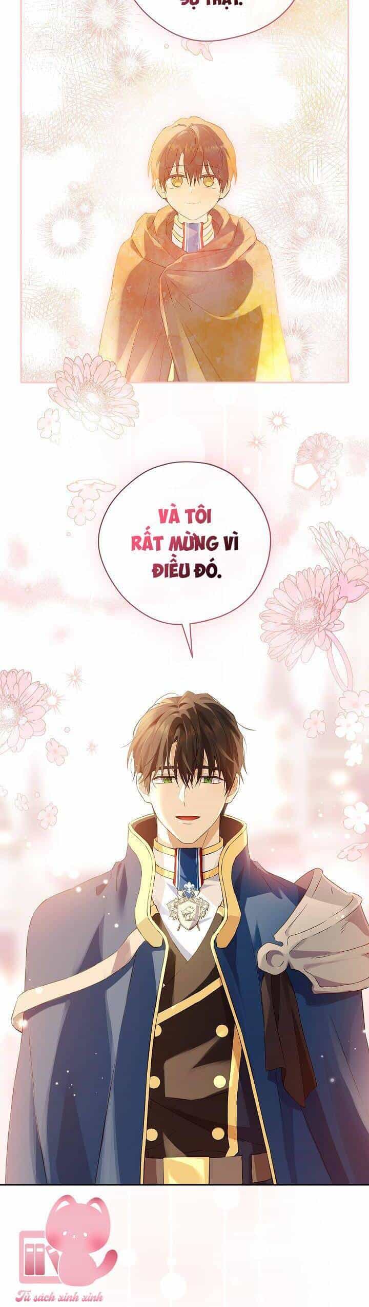 Thực Ra Tôi Mới Là Thật - Chương 121 - ảnh 31