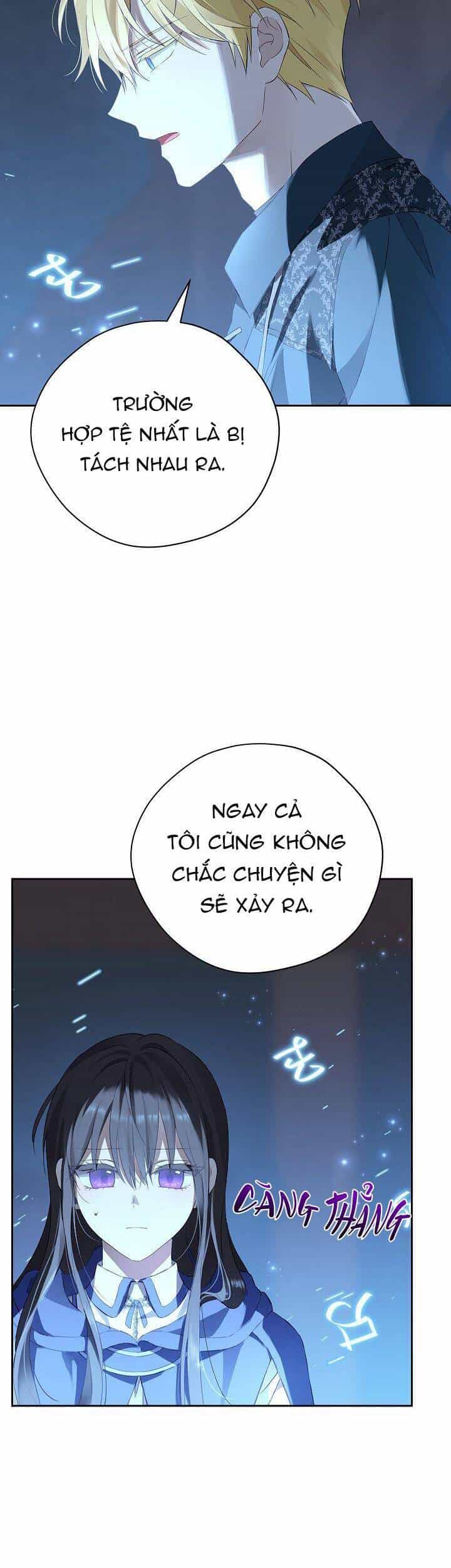 Thực Ra Tôi Mới Là Thật - Chương 122 - ảnh 12