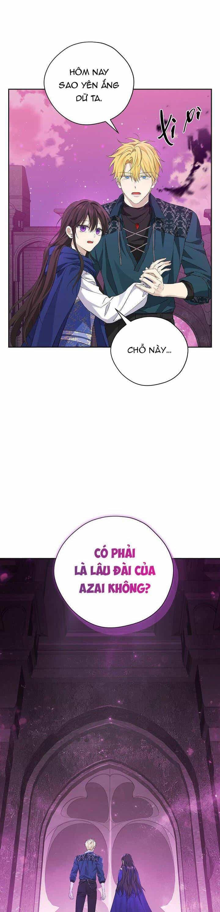 Thực Ra Tôi Mới Là Thật - Chương 122 - ảnh 35