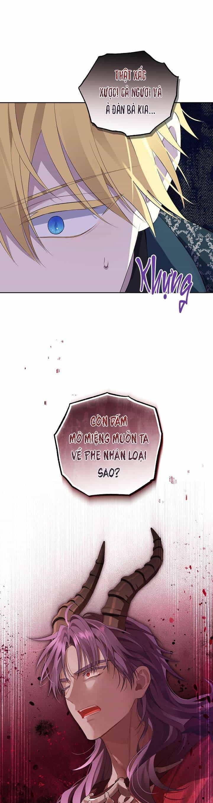 Thực Ra Tôi Mới Là Thật - Chương 123 - ảnh 17