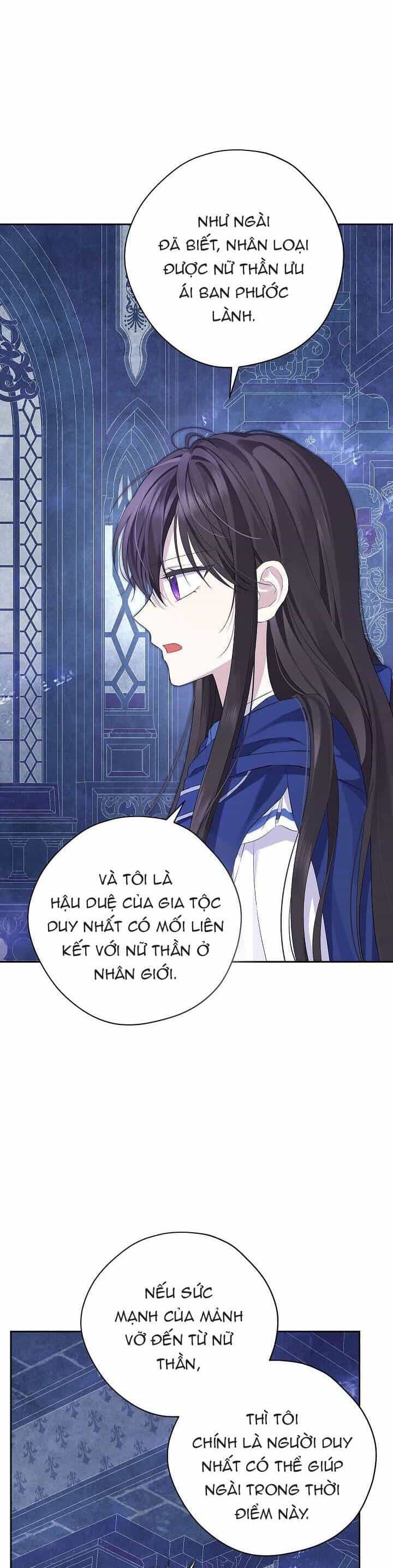 Thực Ra Tôi Mới Là Thật - Chương 124 - ảnh 2