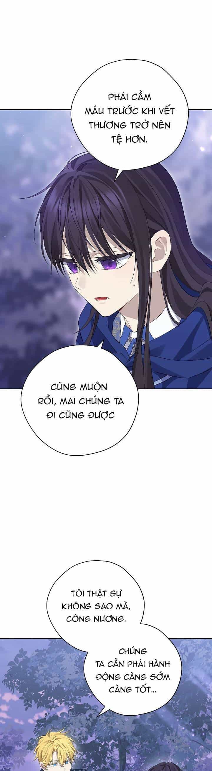 Thực Ra Tôi Mới Là Thật - Chương 124 - ảnh 31