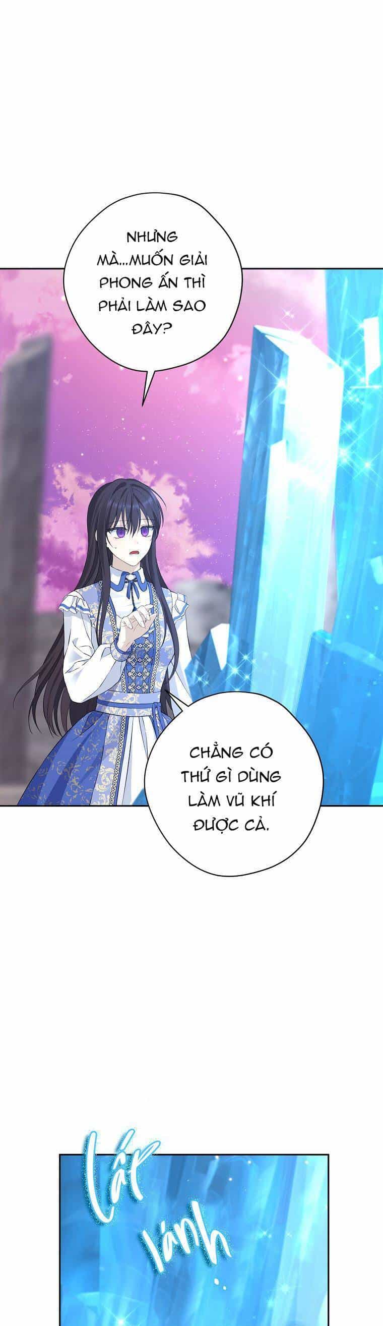 Thực Ra Tôi Mới Là Thật - Chương 125 - ảnh 31