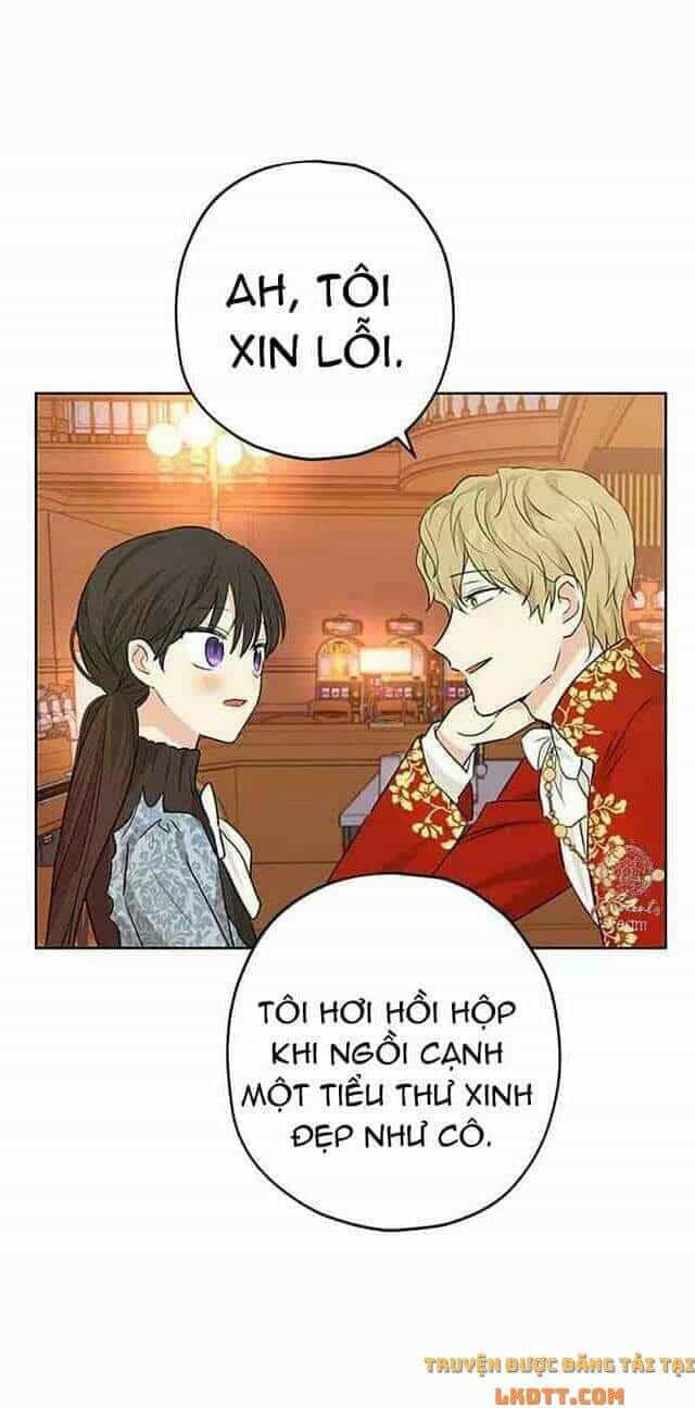 Thực Ra Tôi Mới Là Thật - Chương 18 - ảnh 15