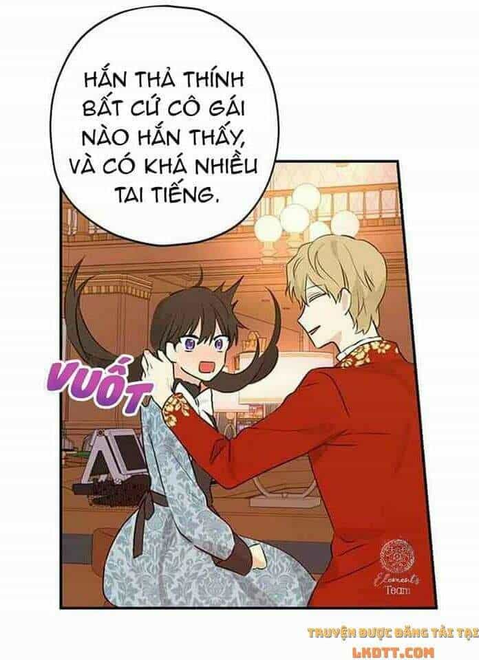 Thực Ra Tôi Mới Là Thật - Chương 18 - ảnh 22