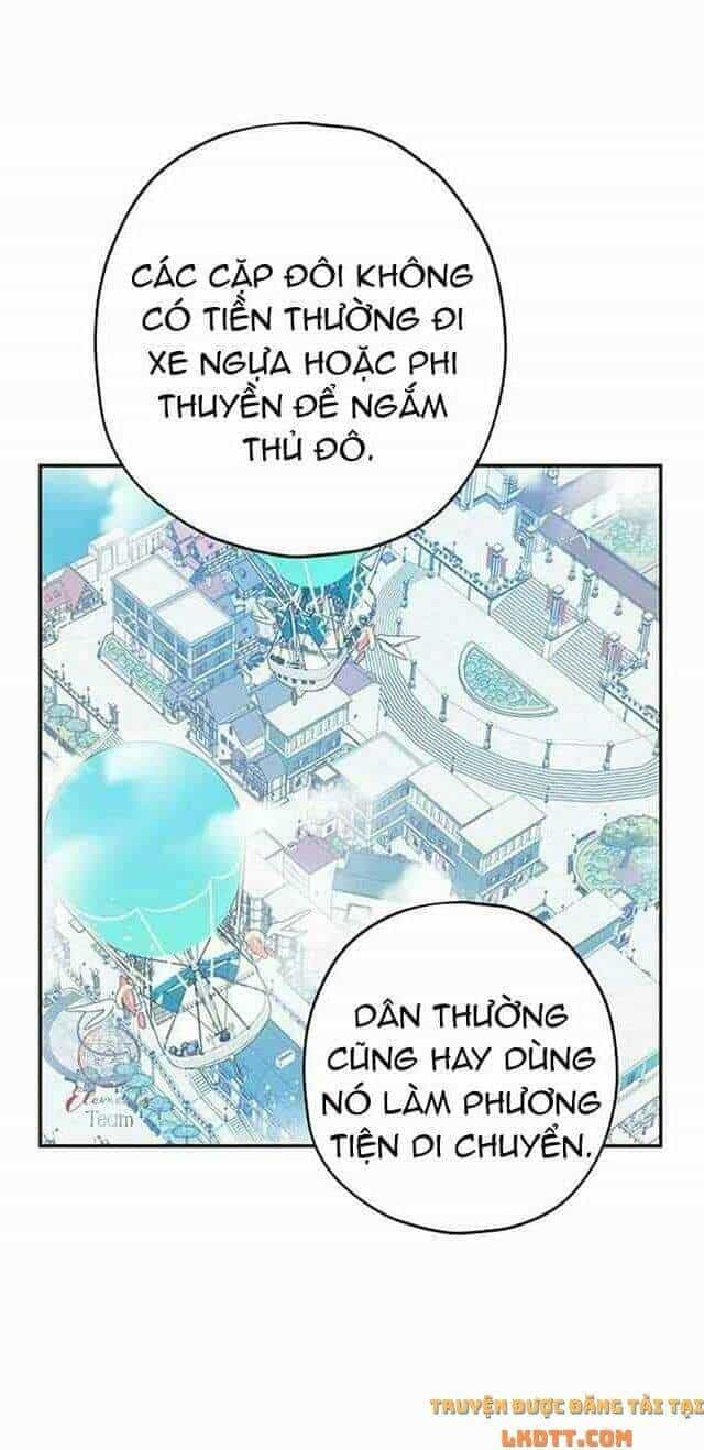 Thực Ra Tôi Mới Là Thật - Chương 18 - ảnh 46