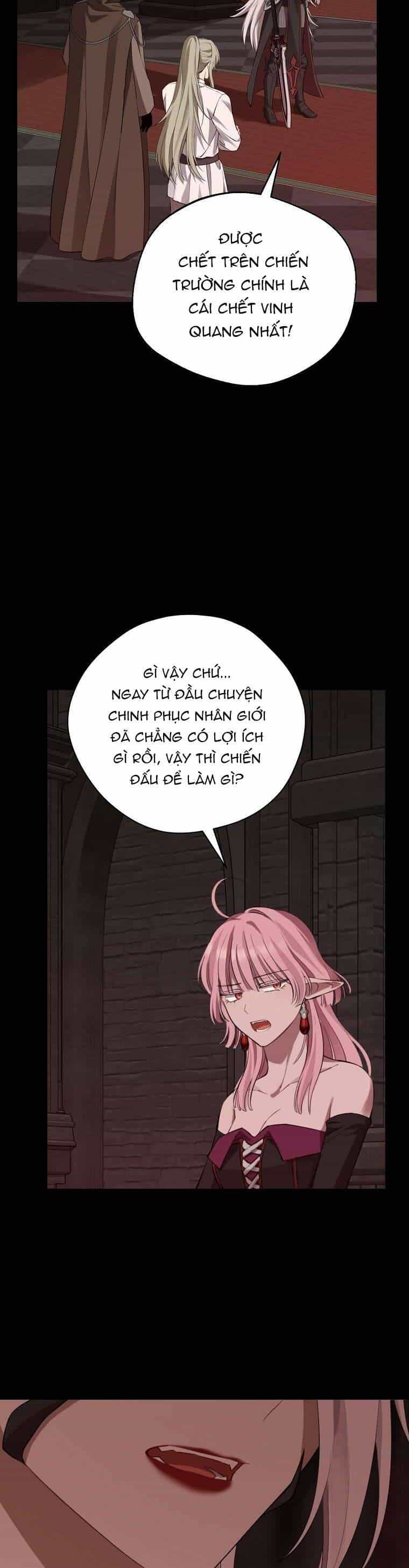 Thực Ra Tôi Mới Là Thật - Chương 127 - ảnh 28