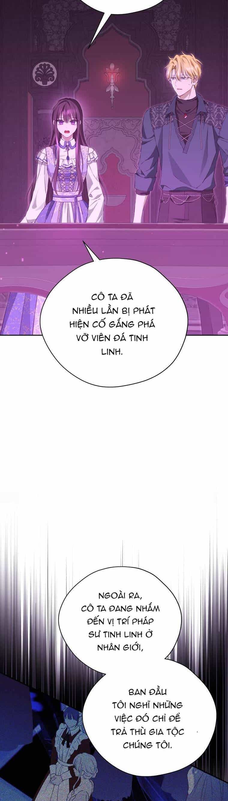 Thực Ra Tôi Mới Là Thật - Chương 129 - ảnh 15