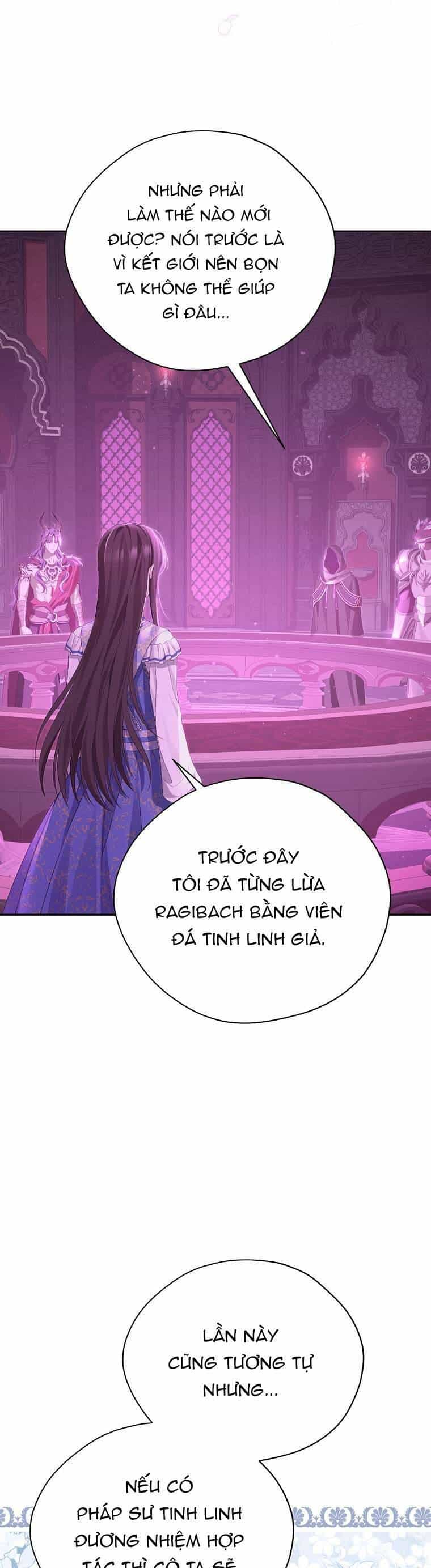 Thực Ra Tôi Mới Là Thật - Chương 129 - ảnh 23