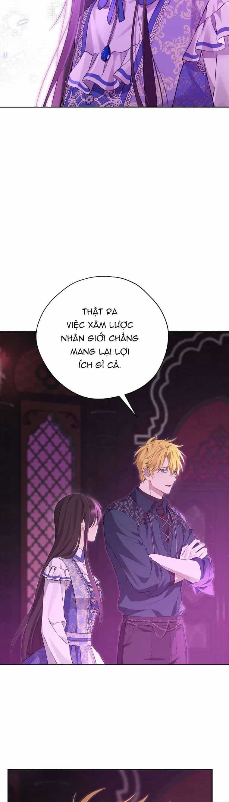 Thực Ra Tôi Mới Là Thật - Chương 129 - ảnh 3