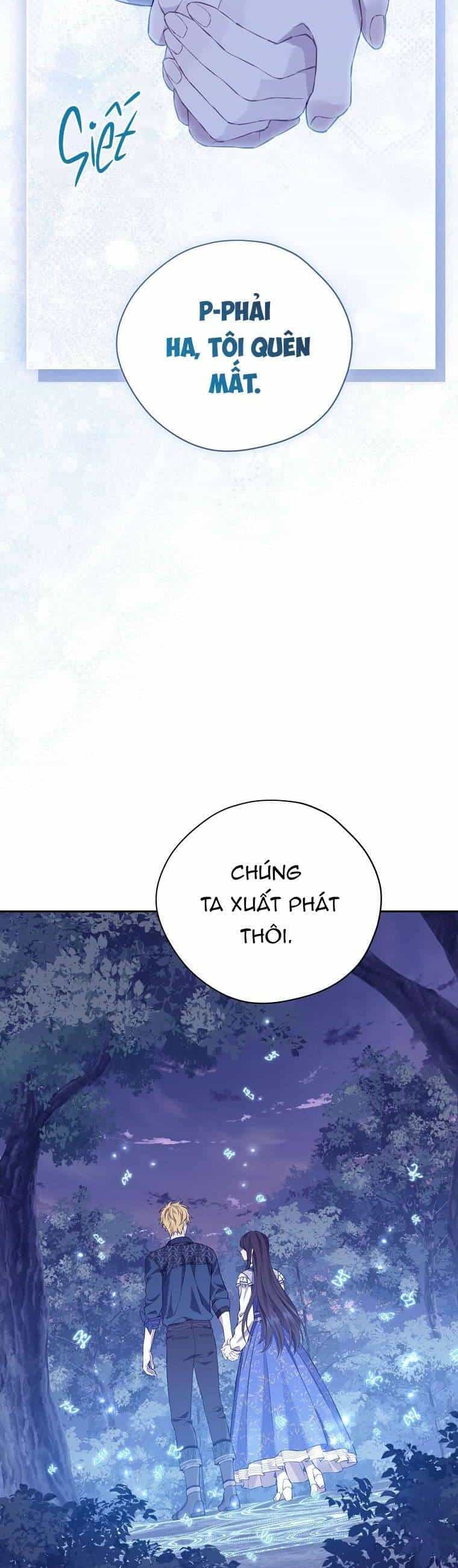 Thực Ra Tôi Mới Là Thật - Chương 130 - ảnh 24
