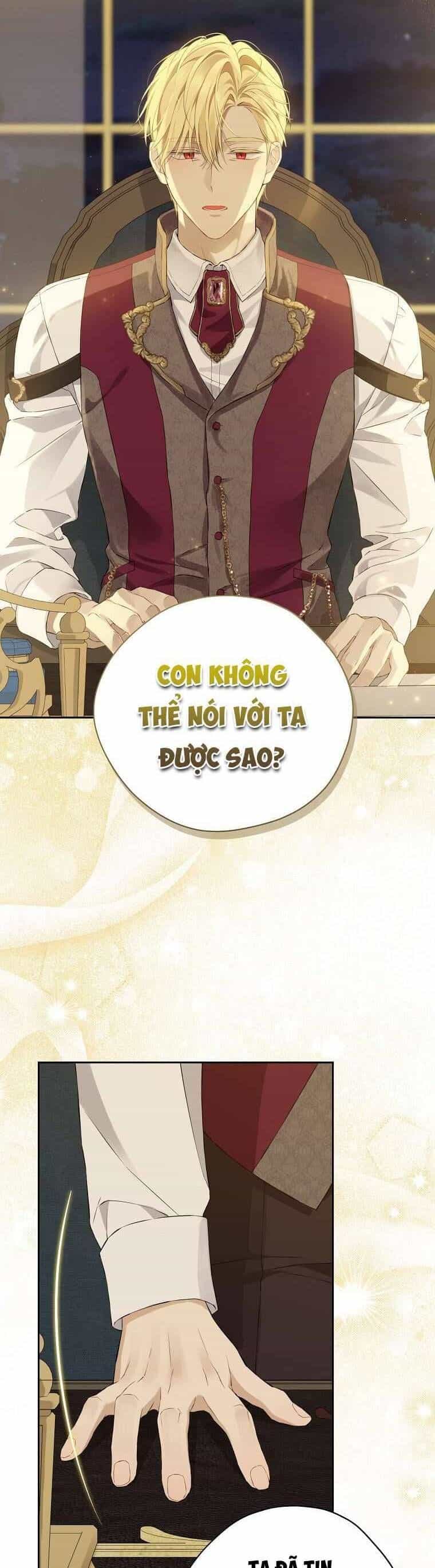Thực Ra Tôi Mới Là Thật - Chương 131 - ảnh 22