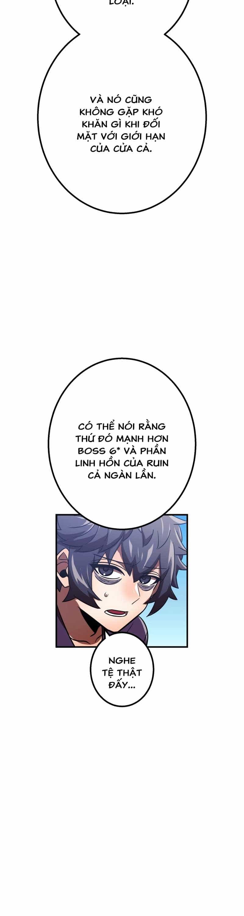 Thực Ra Tôi Mới Là Thật - Chương 132 - ảnh 17
