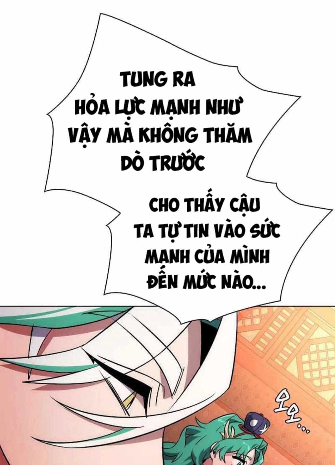 Thực Ra Tôi Mới Là Thật - Chương 132 - ảnh 206