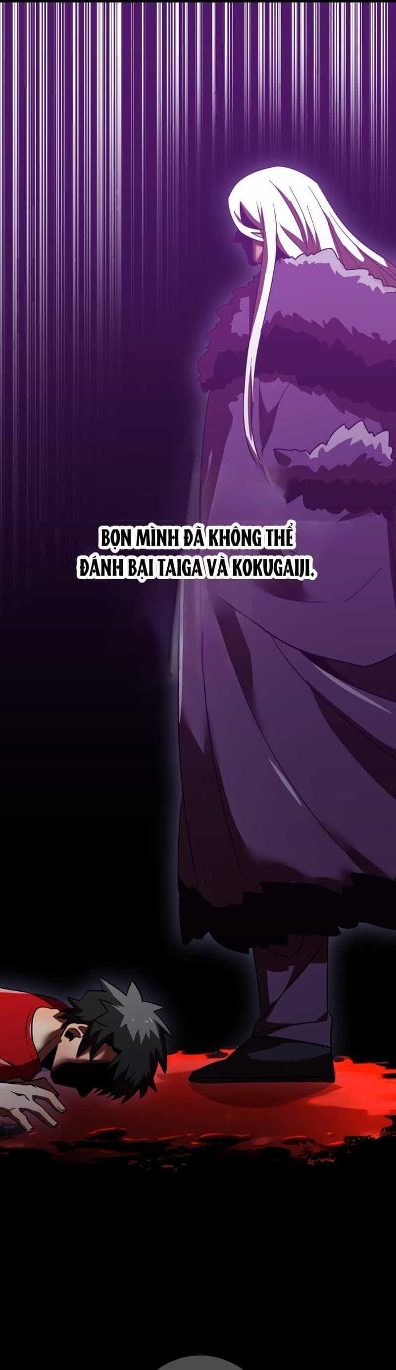 Thực Ra Tôi Mới Là Thật - Chương 132 - ảnh 34
